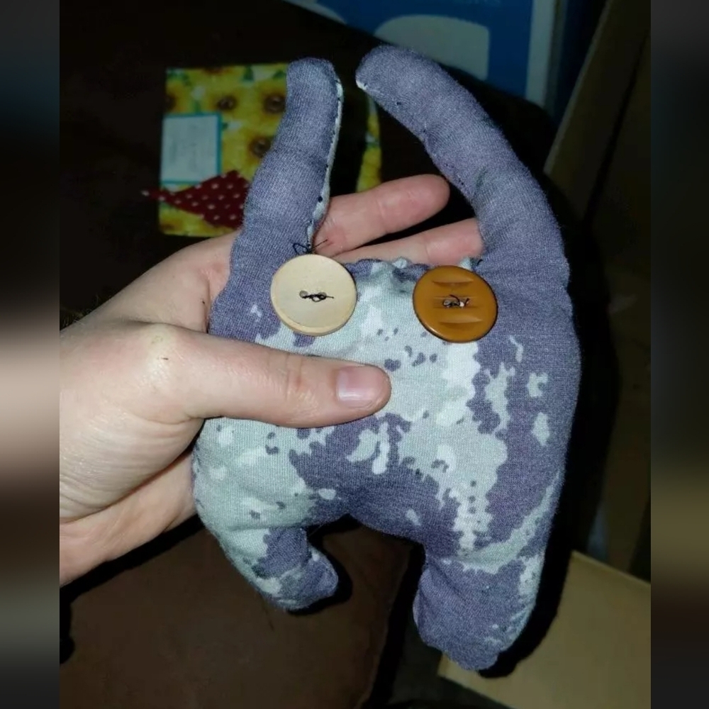 Little Guy Plush